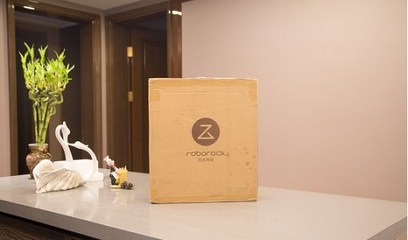 石頭掃地機(jī)器人 科技賦能生活，貼心家政新保姆